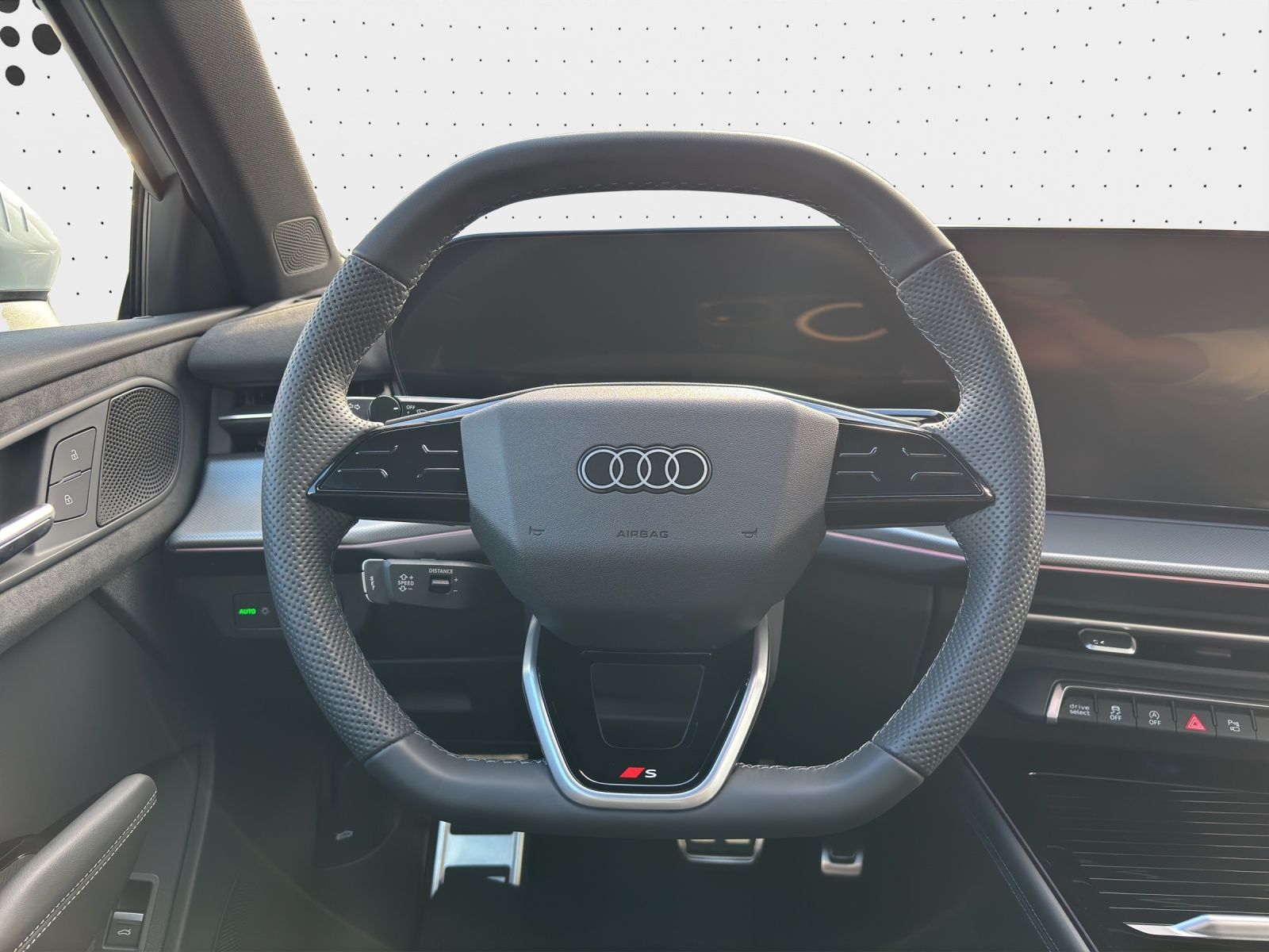 Audi Q3 - Bild 8
