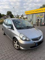 Honda Jazz   Baujahr: 2007   Motor: 1.4,... - Honda Jazz Gebrauchtwagen in Düsseldorf