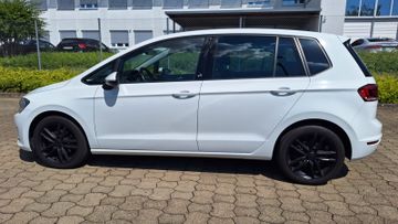 Volkswagen Golf Sportsvan - 9