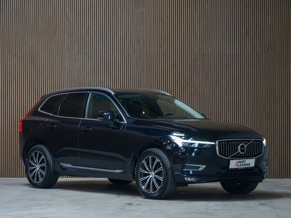 Image of Volvo XC60