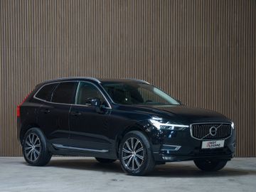 Volvo XC60 - 1