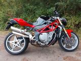 MV Agusta 750 Brutale  - MV AGUSTA 750