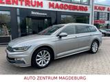 Volkswagen Passat Variant Highline 1.8 TSI*2.HAND*R-LINE* - Volkswagen Passat Variant in Magdeburg