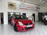 Suzuki Swift Lim. Snow - Suzuki Swift: Snow