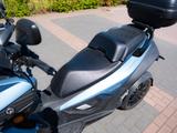 Quadro Qooder QV4 | Hoher Windschutz | Navigation | Top - QUADRO ROLLER
