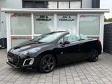 Peugeot 308 CC Cabrio-Coupe Roland Garros/aus1.Hand/TOP - Peugeot Gebrauchtwagen in Mannheim