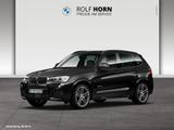 BMW X3 xDrive20d M Sportpaket Pano AHK HeadUp RfKam. - BMW X3 Gebrauchtwagen in Bonn