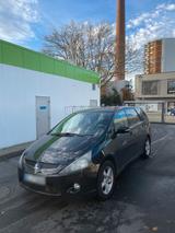 Mitsubishi Grandis 2006 - gebrauchte Mitsubishi Outlander aus dem Jahr 2006