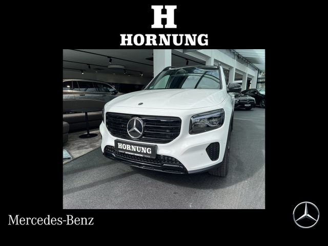 Mercedes-Benz GLB220 4M PROGRESSIVE 7 SITZE MBEAM PANOSD EASYP