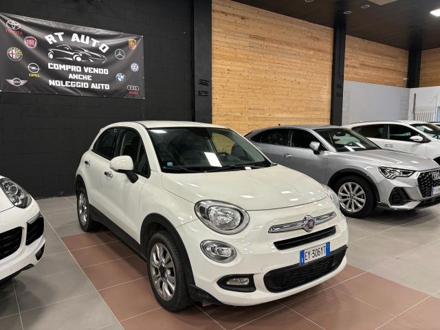 Fiat 500X 1.4 MultiAir 140 CV Cross