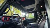 Jeep Wrangler 2.2l CRDi Unlimited Rubicon Automat... - Jeep Wrangler in Wuppertal