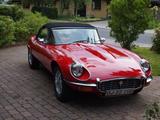 Jaguar E-Type - Jaguar Gebrauchtwagen von 1974
