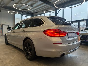 BMW 525 d Touring Sport Line *Kamera*Navi*Klima*SHZ*
