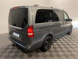Mercedes-Benz V300d 4 EDITION lang *Kamera-7Sitze-AHK* - Mercedes-Benz: 7 Sitzer