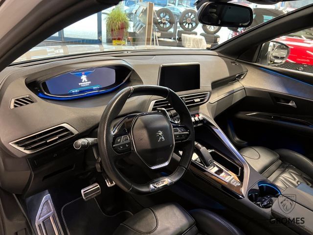 Fahrzeugabbildung Peugeot 3008 GT ACC SHZ Pano Leder Elektr.Heckkl.