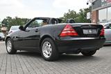 Mercedes-Benz SLK 200 *TOP ZUSTAND*100% ORIGINAL*GARANTIE* - gebrauchte Mercedes-Benz SLK 200 aus dem Jahr 1999