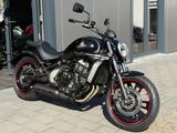 Kawasaki Vulcan 650 S *Top Zustand, Reifen, Service neu* - Kawasaki Vulcan 650