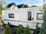 Adria Adora 613UT 2025 - Adria Wohnwagen Adora