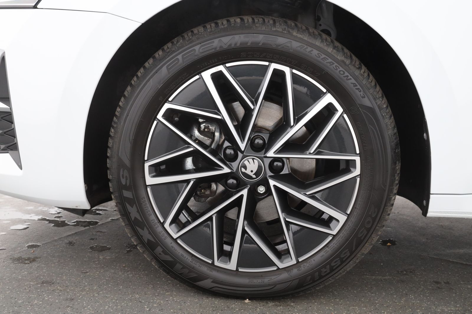 Skoda Octavia - Bild 8