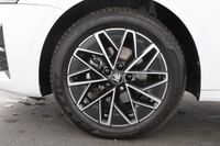 Skoda Octavia - Vorschau Bild 8