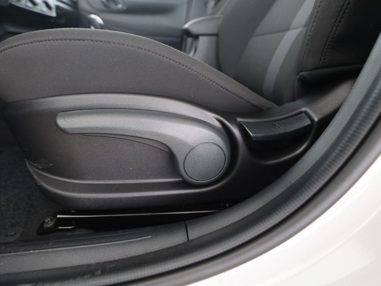 Hyundai i20 – Bild 18
