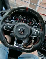 Volkswagen Golf 7 GTI Facelift / FL / Tuning / Airride  - Volkswagen Golf: Tuning