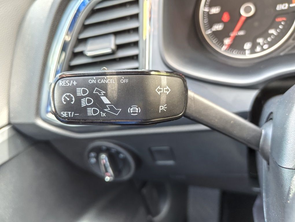Fahrzeugabbildung SEAT Ateca Style 1.5 TSI ACT 4Drive DSG ALLRAD + AHK