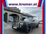 Rolls-Royce Phantom *TOP-ZUSTAND* - Rolls-Royce Phantom mit Schiebedach