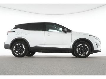 Nissan Qashqai - 4