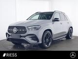 Mercedes-Benz GLE 350 de 4M AMG Sport Night Distr AHK Pano Sit - gebrauchte Mercedes-Benz GLE 350 aus dem Jahr 2023