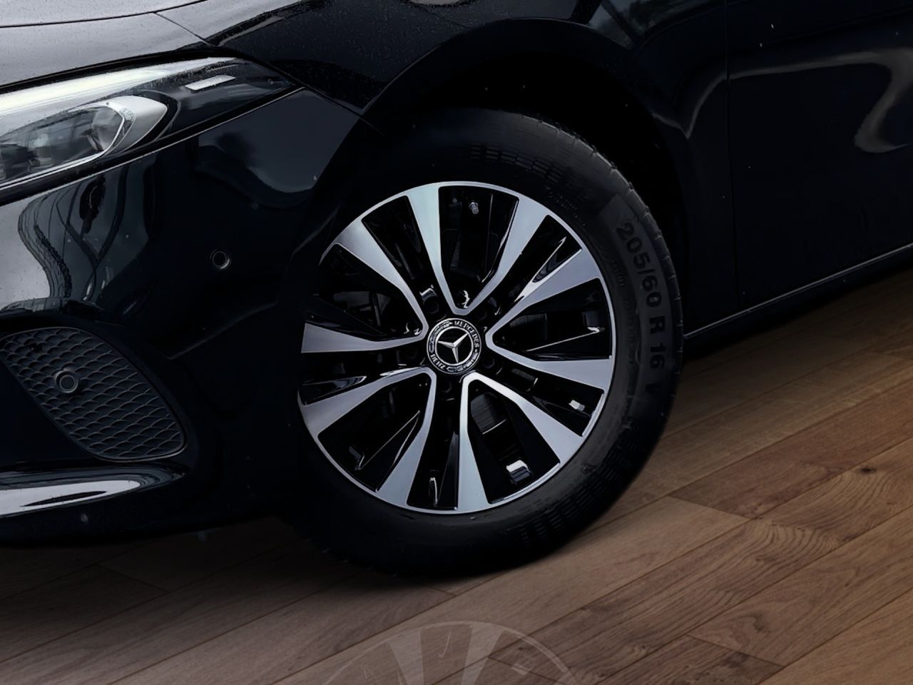 Fahrzeugabbildung Mercedes-Benz A 180 PROGRESSIVE+MULTIBEAM+CARPL+KAMERA+SHZG+