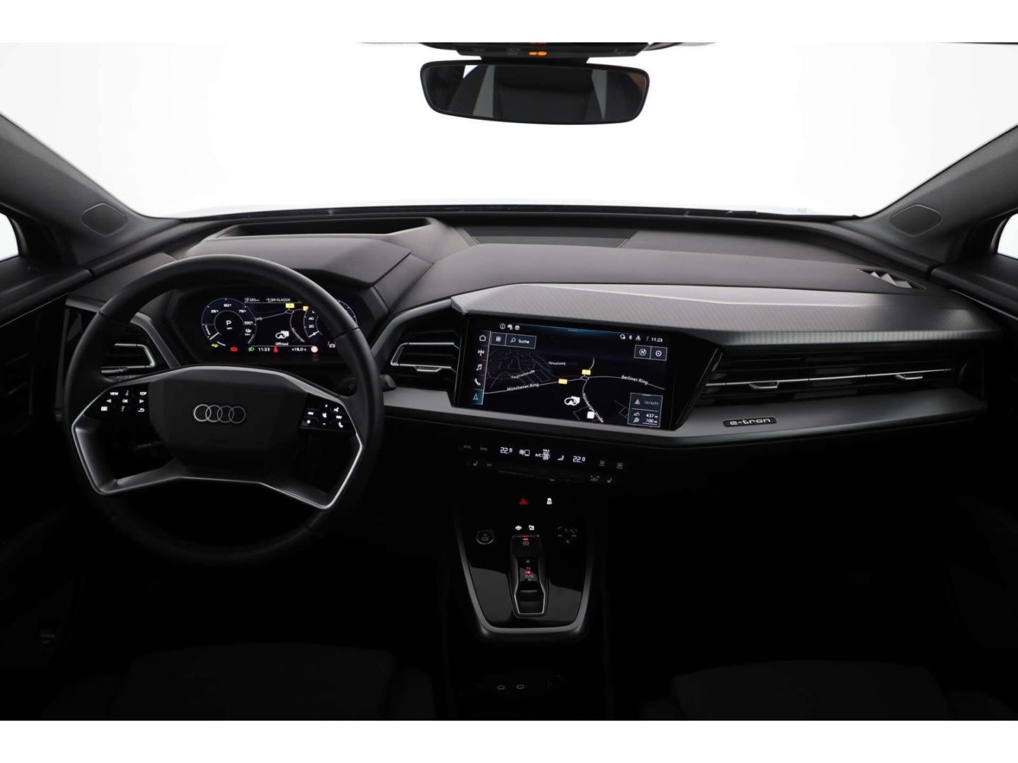 Audi Q4 e-tron - Bild 9