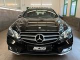 Mercedes-Benz E 300 T AMG LED Pano Leder Navi Totw+Parkassist - Mercedes-Benz E 300: AMG