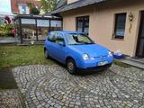 Volkswagen VW Lupo 3l - Volkswagen Lupo 3l mit Diesel-Antrieb
