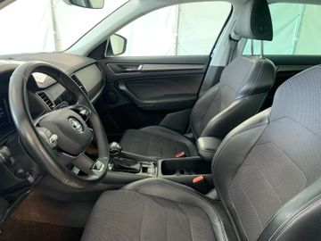 Skoda Kodiaq - 12