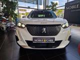 Peugeot 2008 Allure PANO KLIMA LED NAVI ALU - Peugeot 2008 mit Schiebedach