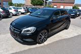 Mercedes-Benz A 180 BlueEfficiency 2Style*Klimaanlage*NAVI*PDC - Mercedes-Benz A 180 Gebrauchtwagen in Essen