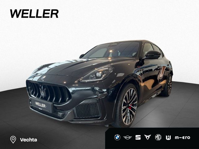 MASERATI Grecale