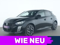 Peugeot 208 - Vorschau Bild 1