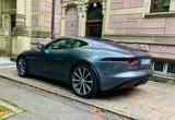 Jaguar F-Type 2.0 L P300 Turbo - gebrauchte Jaguar F-Type aus dem Jahr 2019