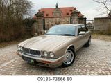 Jaguar XJ6 3,2Ltr Executive Automatik Leder Holz 1.Hand - Jaguar XJ6: 3.2