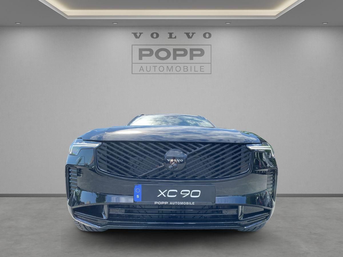 Volvo XC90 - Bild 9