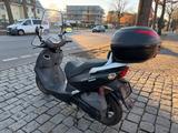 Daelim OTELLO 125 Fi - 1.Hand !! - DAELIM MOTORRAD