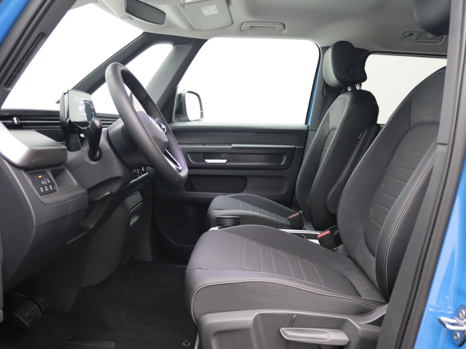 Volkswagen ID. Buzz - Bild 20