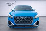 Audi SQ2 2.0 TFSI quattro S-Tronic ACC*SHZ*NAVI*BLIS - Audi SQ2 mit Anhängerkupplung
