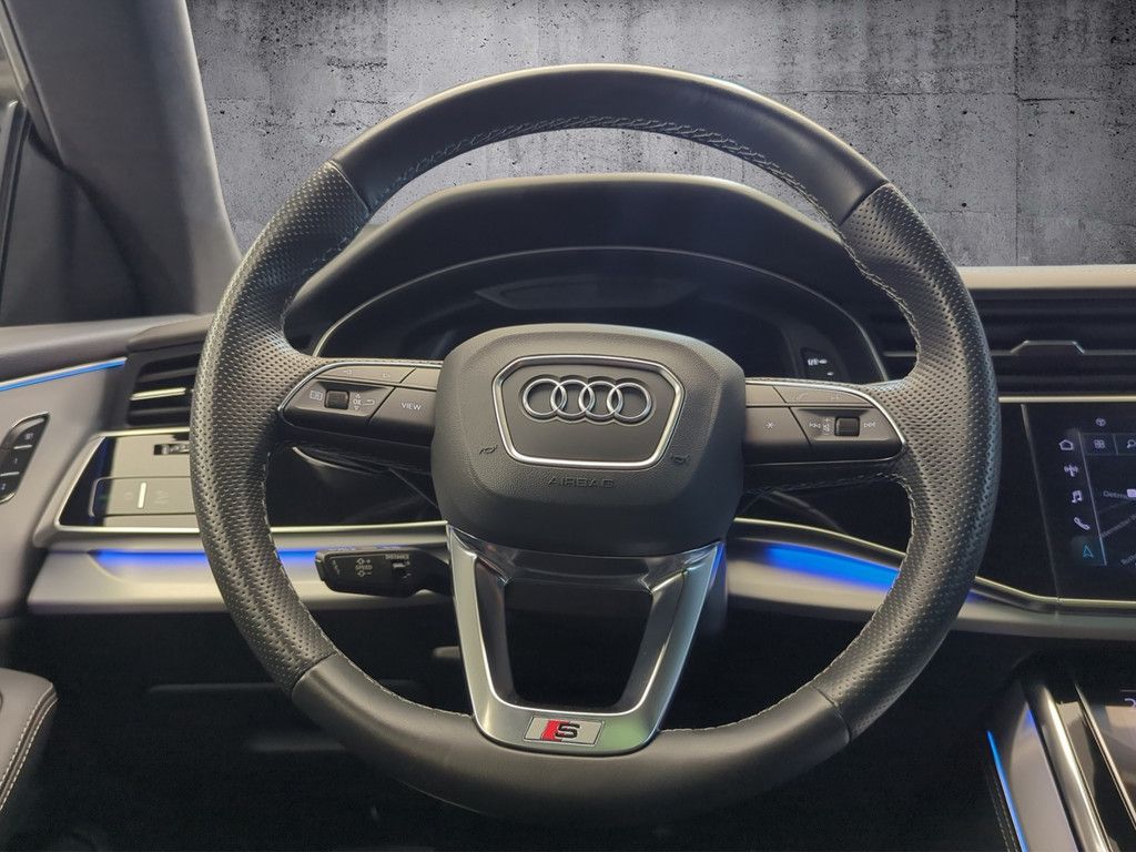 Audi Q8 - Bild 16