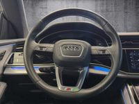 Audi Q8 - Vorschau Bild 16