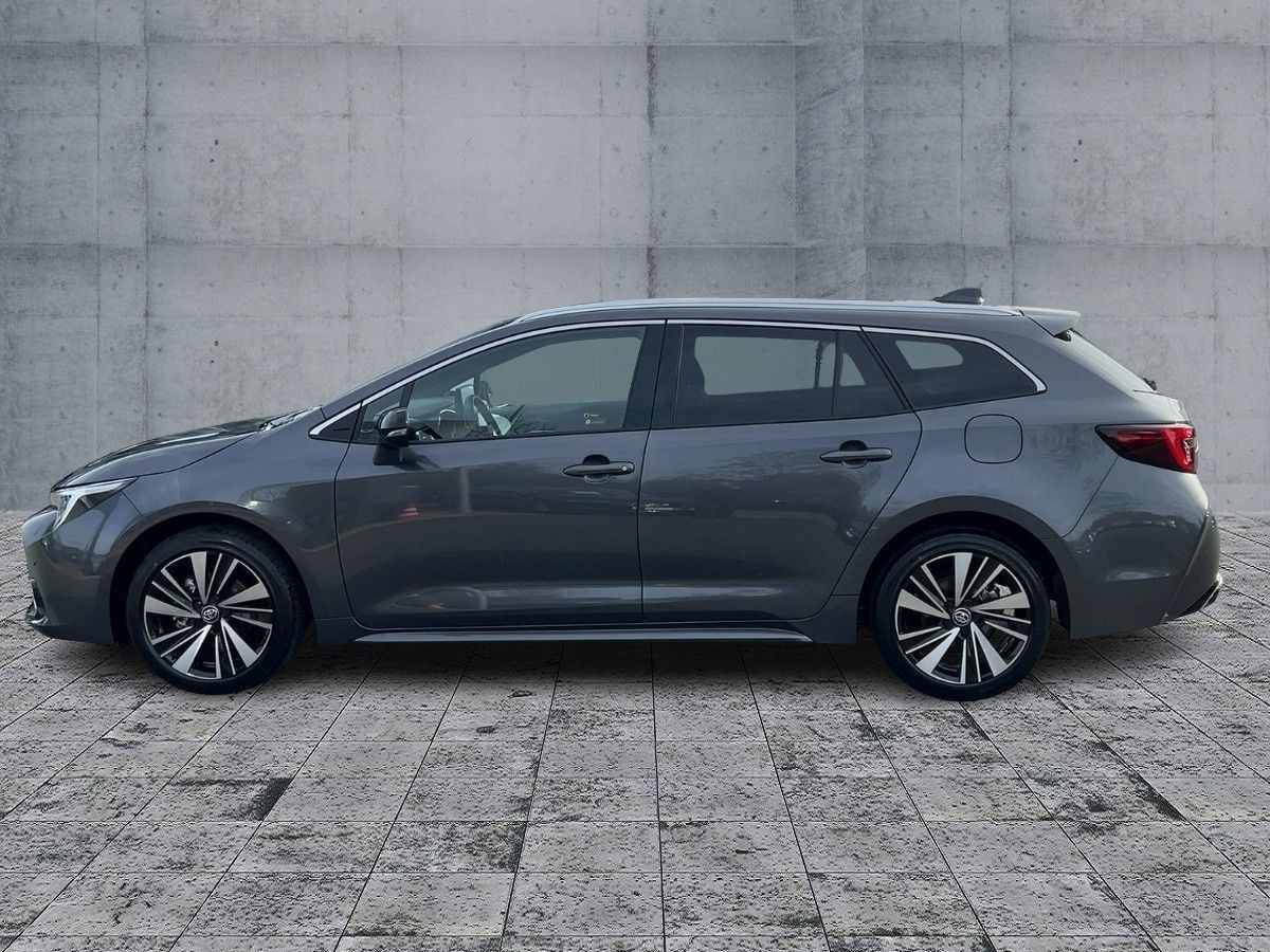 Toyota Corolla - Bild 4