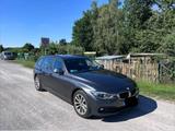 BMW 318d Touring Steptronic | LED | Navi | Sitzh - BMW 318 in Frankfurt (Main)