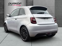 Fiat 500e - Vorschau Bild 3